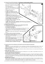 Предварительный просмотр 17 страницы Gardner Denver Elmo Rietschle V-VWZ 102 Instruction And Service Manual