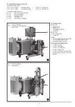 Предварительный просмотр 22 страницы Gardner Denver Elmo Rietschle V-VWZ 102 Instruction And Service Manual