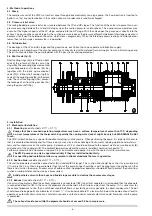 Предварительный просмотр 23 страницы Gardner Denver Elmo Rietschle V-VWZ 102 Instruction And Service Manual