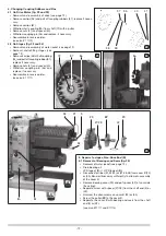 Предварительный просмотр 29 страницы Gardner Denver Elmo Rietschle V-VWZ 102 Instruction And Service Manual