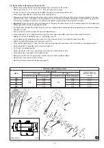 Предварительный просмотр 30 страницы Gardner Denver Elmo Rietschle V-VWZ 102 Instruction And Service Manual