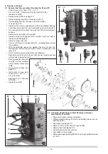 Предварительный просмотр 33 страницы Gardner Denver Elmo Rietschle V-VWZ 102 Instruction And Service Manual