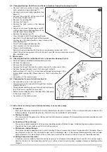 Предварительный просмотр 34 страницы Gardner Denver Elmo Rietschle V-VWZ 102 Instruction And Service Manual