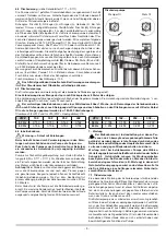 Предварительный просмотр 9 страницы Gardner Denver Elmo Rietschle V-VWZ Series Instruction And Service Manual