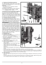 Предварительный просмотр 10 страницы Gardner Denver Elmo Rietschle V-VWZ Series Instruction And Service Manual