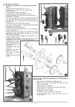 Предварительный просмотр 16 страницы Gardner Denver Elmo Rietschle V-VWZ Series Instruction And Service Manual