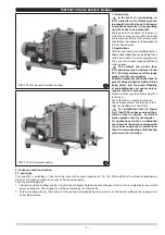 Предварительный просмотр 20 страницы Gardner Denver Elmo Rietschle V-VWZ Series Instruction And Service Manual