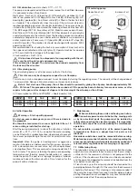 Предварительный просмотр 26 страницы Gardner Denver Elmo Rietschle V-VWZ Series Instruction And Service Manual