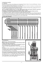 Предварительный просмотр 6 страницы Gardner Denver Elmo Rietschle VLV 100-2 Instruction And Service Manual