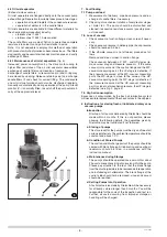 Preview for 16 page of Gardner Denver Elmo Rietschle VLV 100-2 Instruction And Service Manual