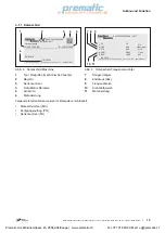 Preview for 13 page of Gardner Denver Elmo Rietschle zephyr C Series Operating Instructions Manual