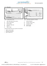 Предварительный просмотр 41 страницы Gardner Denver Elmo Rietschle zephyr C Series Operating Instructions Manual