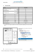 Предварительный просмотр 54 страницы Gardner Denver Elmo Rietschle zephyr C Series Operating Instructions Manual