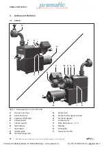 Предварительный просмотр 12 страницы Gardner Denver Elmo Rietschle zephyr C-VLR 1000 VSD Operating Instructions Manual