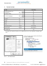 Предварительный просмотр 26 страницы Gardner Denver Elmo Rietschle zephyr C-VLR 1000 VSD Operating Instructions Manual