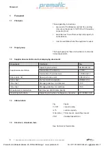 Предварительный просмотр 32 страницы Gardner Denver Elmo Rietschle zephyr C-VLR 1000 VSD Operating Instructions Manual