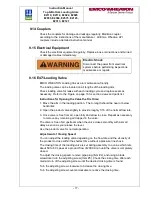 Preview for 19 page of Gardner Denver EMCO WHEATON E2022 Installation, Operation & Maintenance Manual