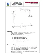 Предварительный просмотр 8 страницы Gardner Denver EMCO WHEATON E2110 Installation, Operation & Maintenance Manual