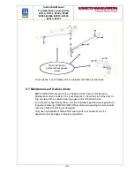 Предварительный просмотр 16 страницы Gardner Denver EMCO WHEATON E2110 Installation, Operation & Maintenance Manual