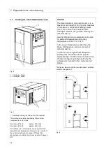 Предварительный просмотр 26 страницы Gardner Denver EnviroAire 15 Original Operating Manual