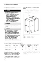 Предварительный просмотр 28 страницы Gardner Denver EnviroAire 15 Original Operating Manual