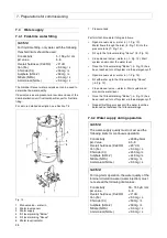 Предварительный просмотр 30 страницы Gardner Denver EnviroAire 15 Original Operating Manual