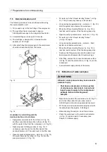 Предварительный просмотр 31 страницы Gardner Denver EnviroAire 15 Original Operating Manual