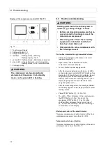 Предварительный просмотр 34 страницы Gardner Denver EnviroAire 15 Original Operating Manual