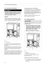 Предварительный просмотр 40 страницы Gardner Denver EnviroAire 15 Original Operating Manual