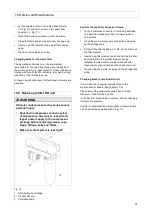 Предварительный просмотр 41 страницы Gardner Denver EnviroAire 15 Original Operating Manual