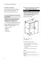 Предварительный просмотр 44 страницы Gardner Denver EnviroAire 15 Original Operating Manual