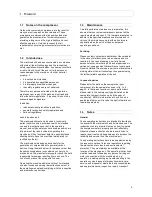 Preview for 5 page of Gardner Denver ESM 30 Original User Manual