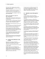 Preview for 10 page of Gardner Denver ESM 30 Original User Manual