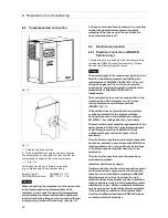 Предварительный просмотр 30 страницы Gardner Denver ESM 30 Original User Manual