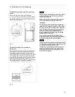 Предварительный просмотр 31 страницы Gardner Denver ESM 30 Original User Manual