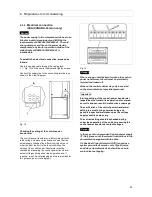 Предварительный просмотр 33 страницы Gardner Denver ESM 30 Original User Manual