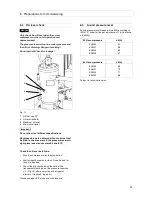 Предварительный просмотр 35 страницы Gardner Denver ESM 30 Original User Manual