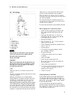 Предварительный просмотр 41 страницы Gardner Denver ESM 30 Original User Manual