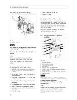 Предварительный просмотр 42 страницы Gardner Denver ESM 30 Original User Manual