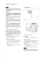 Предварительный просмотр 44 страницы Gardner Denver ESM 30 Original User Manual