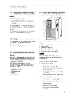 Предварительный просмотр 45 страницы Gardner Denver ESM 30 Original User Manual