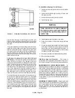 Предварительный просмотр 19 страницы Gardner Denver FXD - 10" Operating And Service Manual