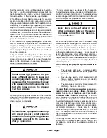 Preview for 9 page of Gardner Denver FXF - 5" Operating And Service Manual