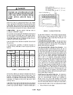 Preview for 14 page of Gardner Denver FXF - 5" Operating And Service Manual