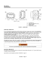 Preview for 18 page of Gardner Denver GAA_ _ P Series Operating And Service Manual