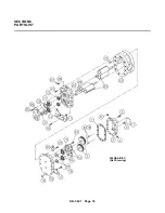 Preview for 36 page of Gardner Denver GAA_ _ P Series Operating And Service Manual