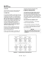 Предварительный просмотр 11 страницы Gardner Denver GAF P Series Operating And Service Manual