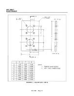 Preview for 19 page of Gardner Denver GAF P Series Operating And Service Manual