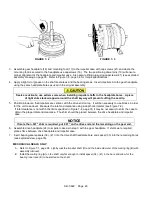 Предварительный просмотр 27 страницы Gardner Denver GAF P Series Operating And Service Manual