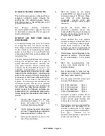 Preview for 25 page of Gardner Denver GD-2250T Operating And Service Manual